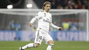 Modric dan Bale Akan Absen Saat Real Lawan  Galatasaray